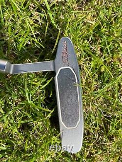 Scotty Cameron Studio Style Newport 2.5 Putter / 34 Inch