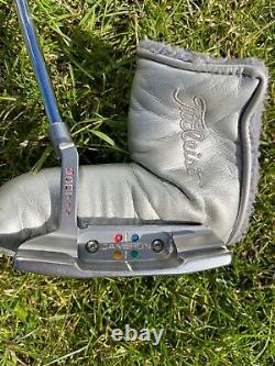 Scotty Cameron Studio Style Newport 2.5 Putter / 34 Inch