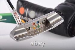 Scotty Cameron Studio Style Newport 2.5 Putter / 34 Inch