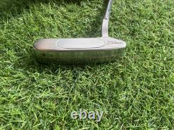 Scotty Cameron Studio Style Newport 2.5 Putter 35.0 Inches