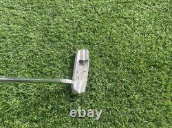 Scotty Cameron Studio Style Newport 2.5 Putter 35.0 Inches