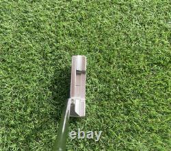 Scotty Cameron Studio Style Newport 2.5 Putter 35.0 Inches