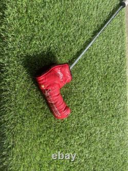 Scotty Cameron Studio Style Newport 2.5 Putter 35.0 Inches