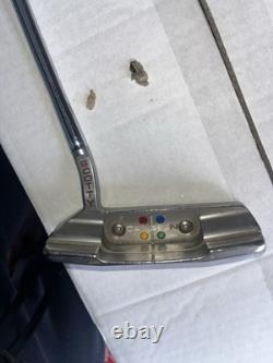 Scotty Cameron Studio Style Newport 2.5 Putter 35 Inch