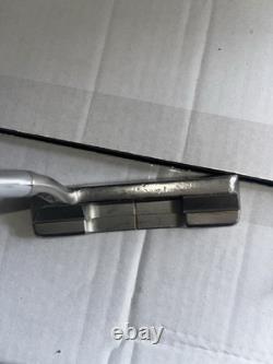 Scotty Cameron Studio Style Newport 2.5 Putter 35 Inch