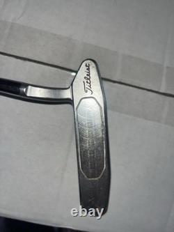 Scotty Cameron Studio Style Newport 2.5 Putter 35 Inch