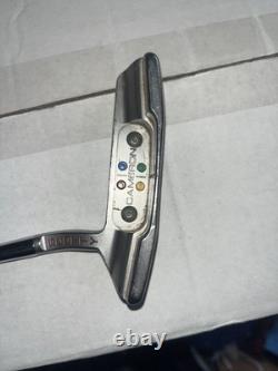 Scotty Cameron Studio Style Newport 2.5 Putter 35 Inch
