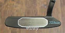 Scotty Cameron Studio Style Newport 2.5 Putter GSS Xtreme Dark Finish -APTPE