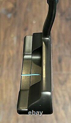 Scotty Cameron Studio Style Newport 2.5 Putter GSS Xtreme Dark Finish -APTPE