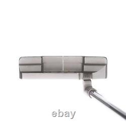 Scotty Cameron Studio Style Newport 2 Blade Putter 34 Inches Length Steel Shaft