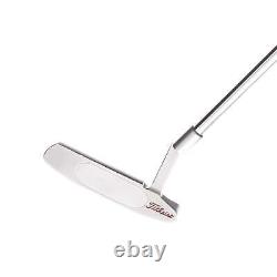 Scotty Cameron Studio Style Newport 2 Blade Putter 34 Inches Length Steel Shaft