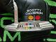 Scotty Cameron Studio Style Newport 2 Gss Putter 35-330g All Original Must See