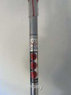 Scotty Cameron Studio Style Newport 2 Putter