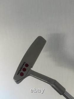 Scotty Cameron Studio Style Newport 2 Putter