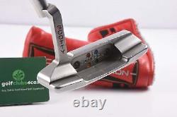 Scotty Cameron Studio Style Newport 2 Putter / 34 Inch