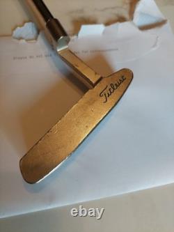 Scotty Cameron Studio Style Newport 2 Putter 34 Inch, Right-Handed