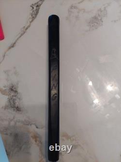 Scotty Cameron Studio Style Newport 2 Putter 34 Inch, Right-Handed