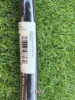 Scotty Cameron Studio Style Newport 2 Putter 34 Right Hand Brand New 2025 Model