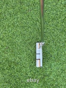 Scotty Cameron Studio Style Newport 2 Putter 34 Right Hand Brand New 2025 Model
