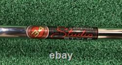 Scotty Cameron Studio Style Newport 2 Putter 34 Right Hand Brand New 2025 Model