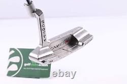 Scotty Cameron Studio Style Newport 2 Putter / 35 Inch