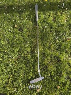 Scotty Cameron Studio Style Newport + 2025 Putter / 34 Inch