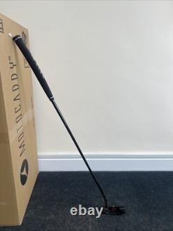 Scotty Cameron Studio Style Newport (34 Inch-original Head cover)