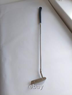 Scotty Cameron Studio Style Newport 35 Inch 303 GSS Insert 303 Stainless Steel