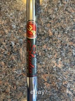 Scotty Cameron Studio Style Newport Putter 2025/26 Model 34 Inches New