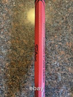 Scotty Cameron Studio Style Newport Putter 2025/26 Model 34 Inches New