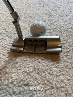 Scotty Cameron Studio Style Newport Putter 2025/26 Model 34 Inches New