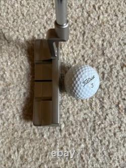 Scotty Cameron Studio Style Newport Putter 2025/26 Model 34 Inches New