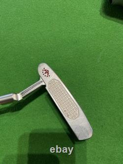 Scotty Cameron Studio Style Newport Putter 34