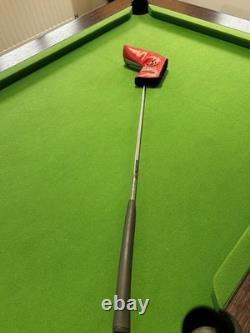 Scotty Cameron Studio Style Newport Putter 34