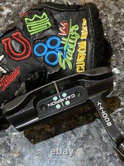 Scotty Cameron Studio Style Newport Putter / 35 Inch / Customised