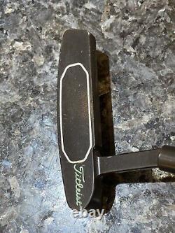 Scotty Cameron Studio Style Newport Putter / 35 Inch / Customised