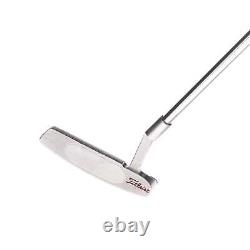 Scotty Cameron Studio Style Newport Putter 35 Length Steel Right-Handed