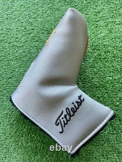 Scotty Cameron Studio Style Squareback 2 Putter 34 Right Handed Mens Golf Club Scotty Cameron Studio Style Squareback 2 Putter 34 Right Handed Mens Golf Club