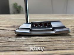 Scotty Cameron Studio Style Squareback 2025 Putter / 34 Inch