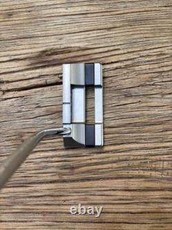 Scotty Cameron Studio Style Squareback 2025 Putter / 34 Inch