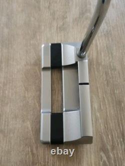 Scotty Cameron Studio Style Squareback Putter 34.5 Inches