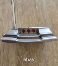 Scotty Cameron Studio Style Squareback Putter 34.5 Inches