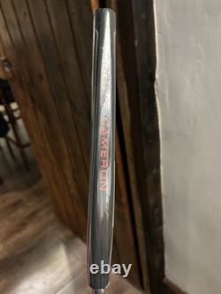 Scotty Cameron Studio Style Squareback Putter Brand New Won In Raffle