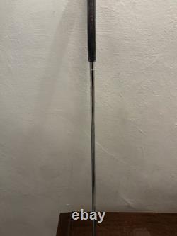 Scotty Cameron Studio Style Squareback Putter Brand New Won In Raffle