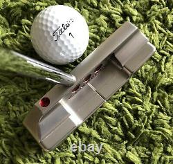 Scotty Cameron. Studio select Newport 2.6.34 With Head Cover