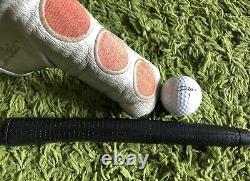 Scotty Cameron. Studio select Newport 2.6. 35 with Head Cover