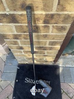 Scotty Cameron Super Select Delmar 34 Inch Putter Original Near Mint Condition