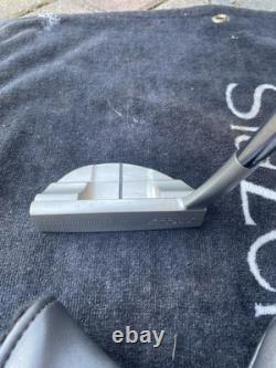 Scotty Cameron Super Select Delmar 34 Inch Putter Original Near Mint Condition