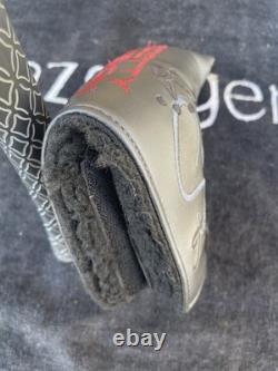 Scotty Cameron Super Select Delmar 34 Inch Putter Original Near Mint Condition