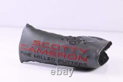 Scotty Cameron Super Select Delmar Putter / 35.5 Inch
